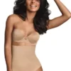 Maidenform Seamless High Waist Brief