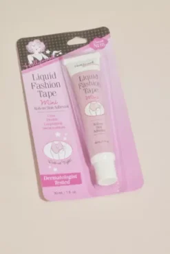 Liquid Tape Skin Adhesive
