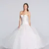 Extreme Ball Gown Hoop Plus Size Slip
