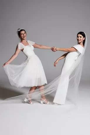 Cuffed Off-the-Shoulder Stretch Crepe Jumpsuit - Image 7