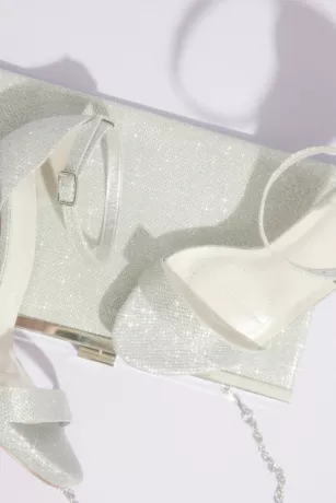 Ankle Strap High Heel Sandals - Image 4