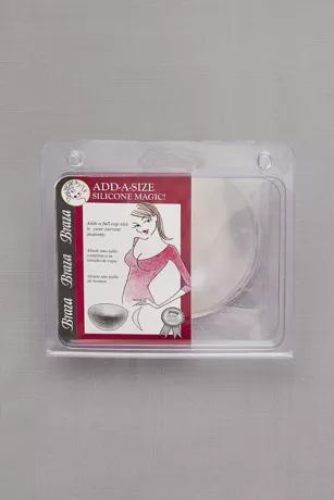 Add A Size Silicone Magic Bra