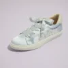 Jeweled Bride Sneakers