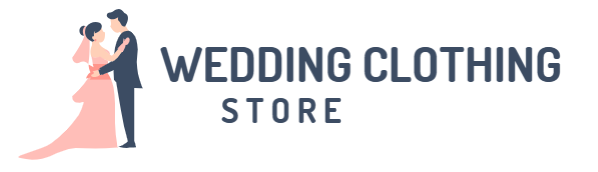 Wedding Clothing Store